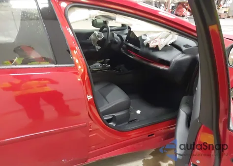 2024 Toyota Prius Prime Xse z USA, uszkodzony, nr VIN JTDACACU7R3033444